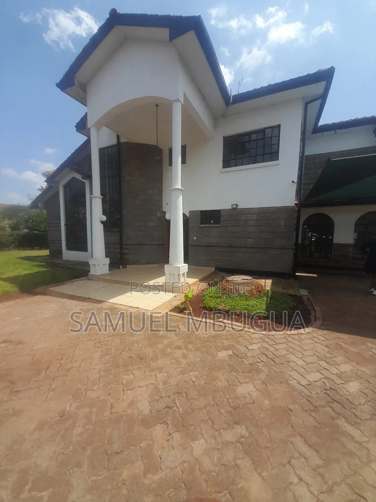 4bdrm House in Samuel, Karen for sale