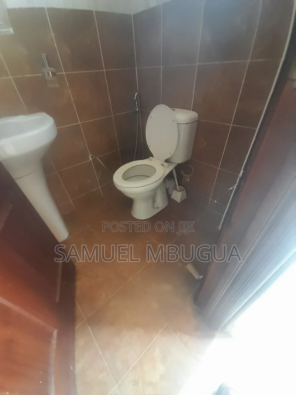 4bdrm House in Samuel, Karen for sale