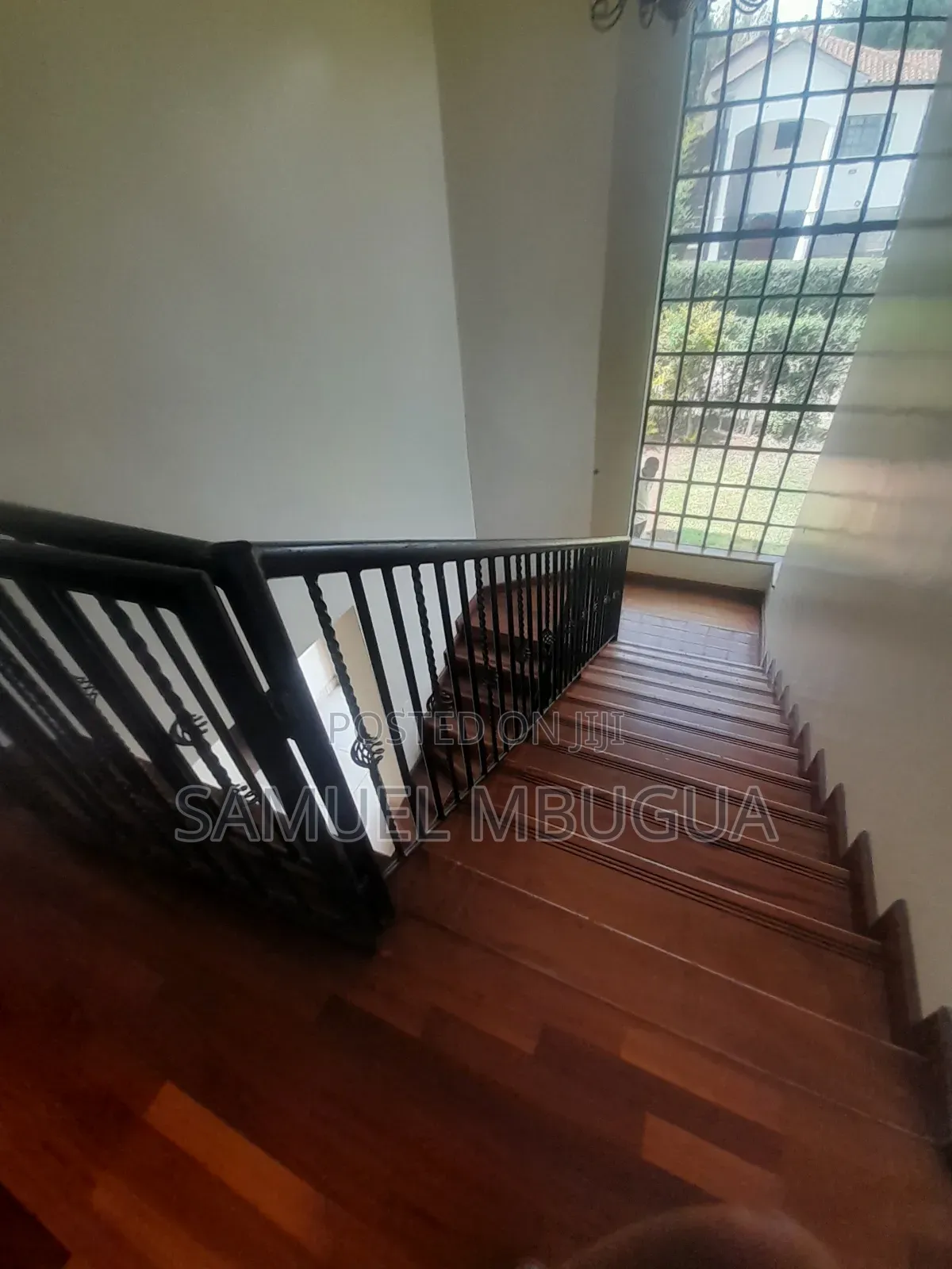 4bdrm House in Samuel, Karen for sale