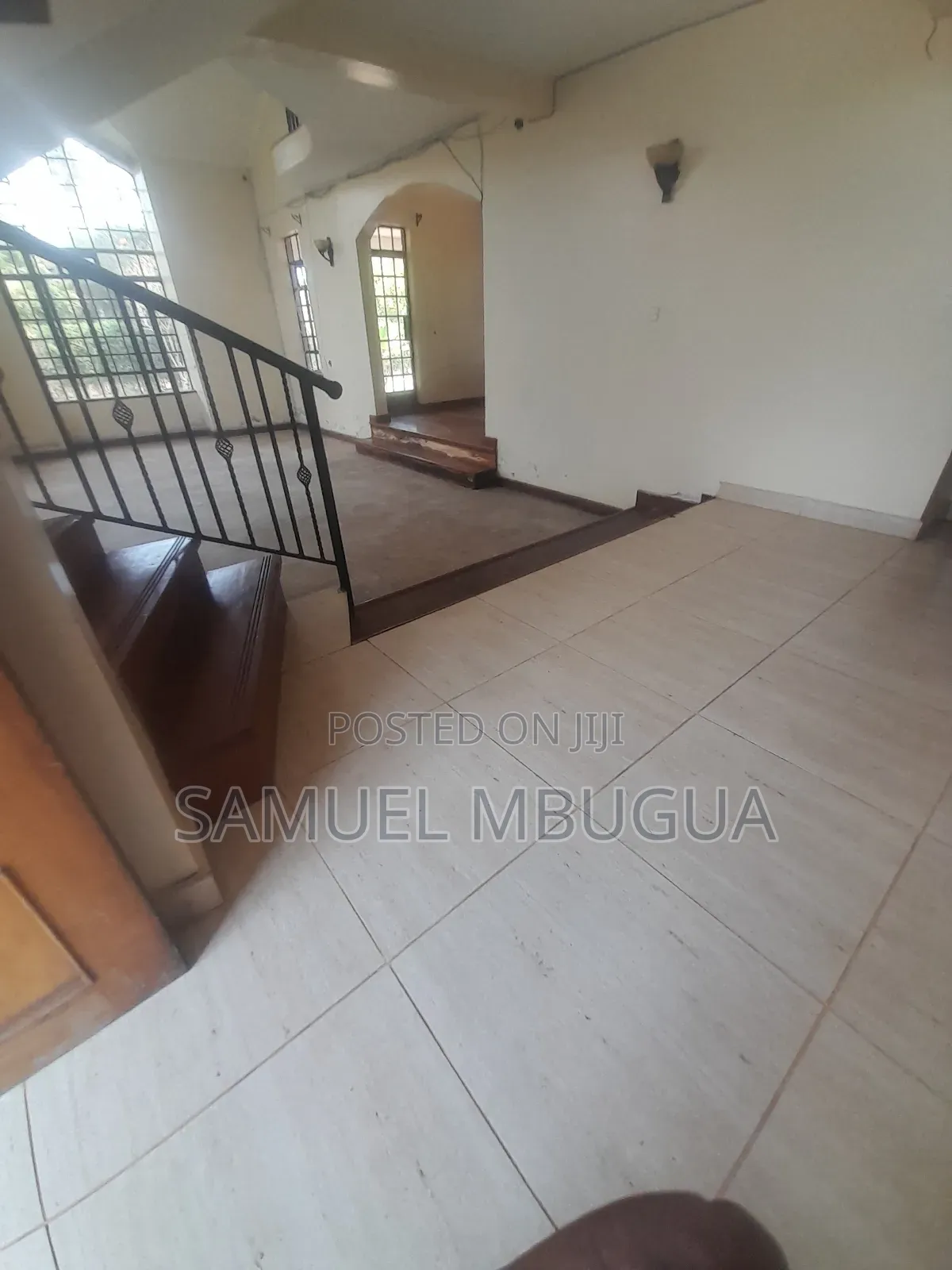 4bdrm House in Samuel, Karen for sale