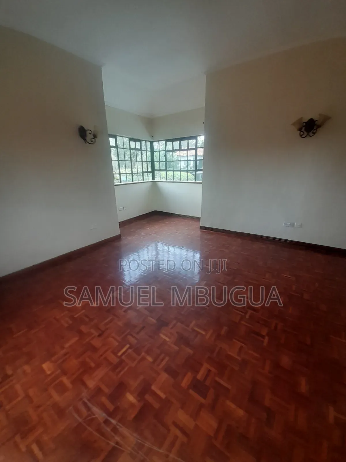 4bdrm House in Samuel, Karen for sale