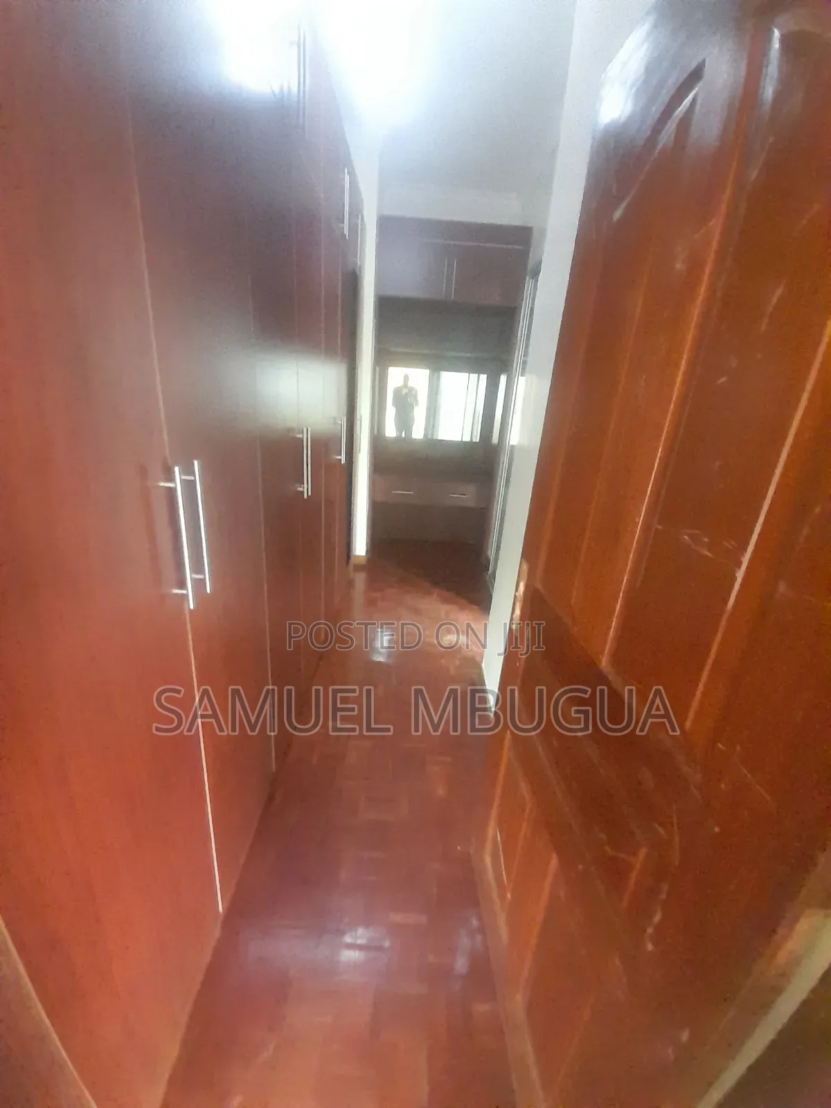 4bdrm House in Samuel, Karen for sale