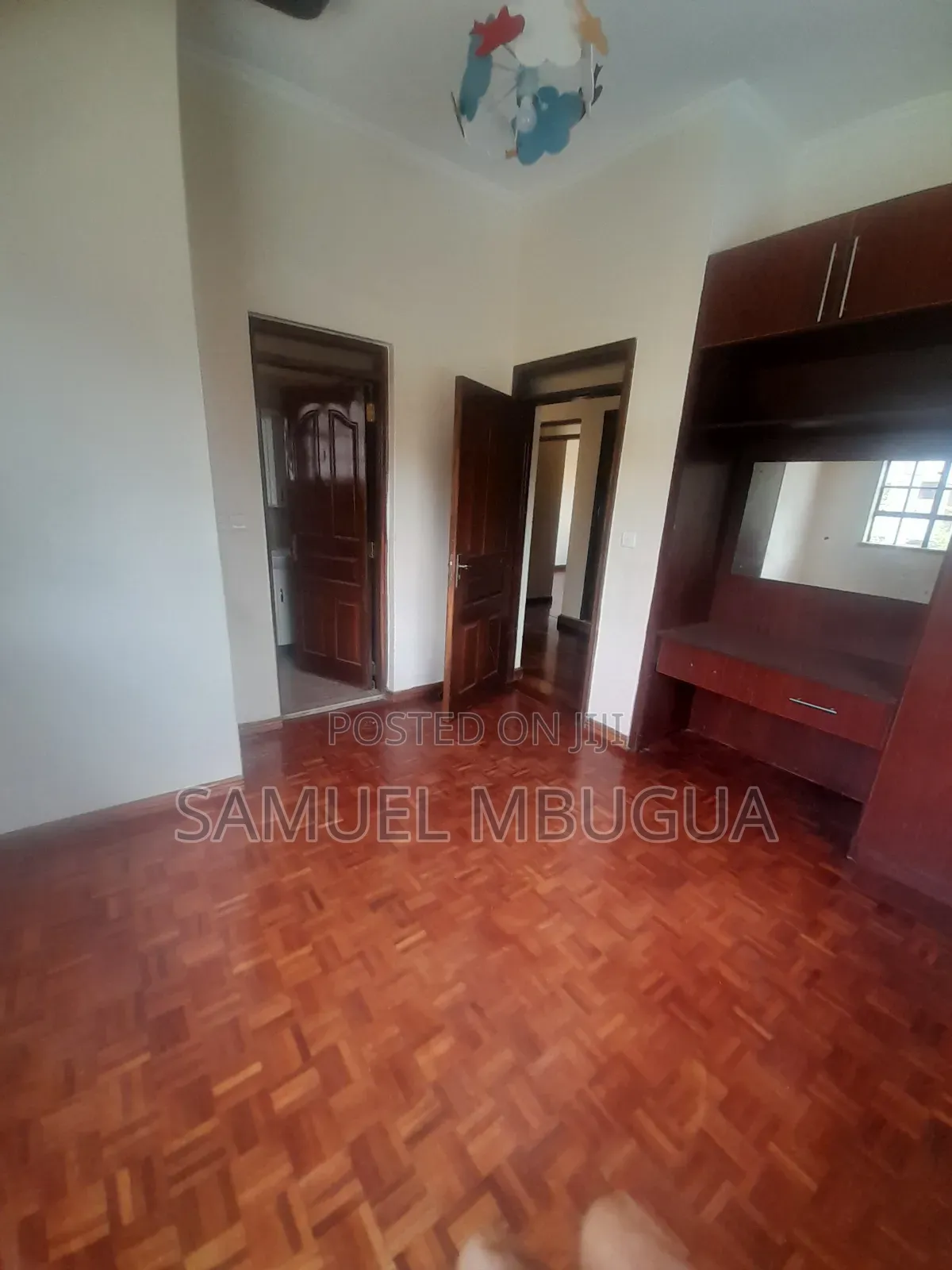 4bdrm House in Samuel, Karen for sale