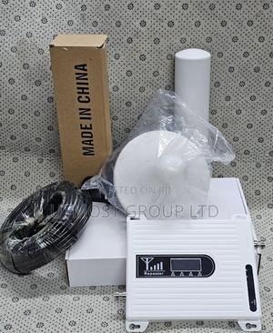 5g Network Amplifier for Weak Signal Areas - thumbnail 2