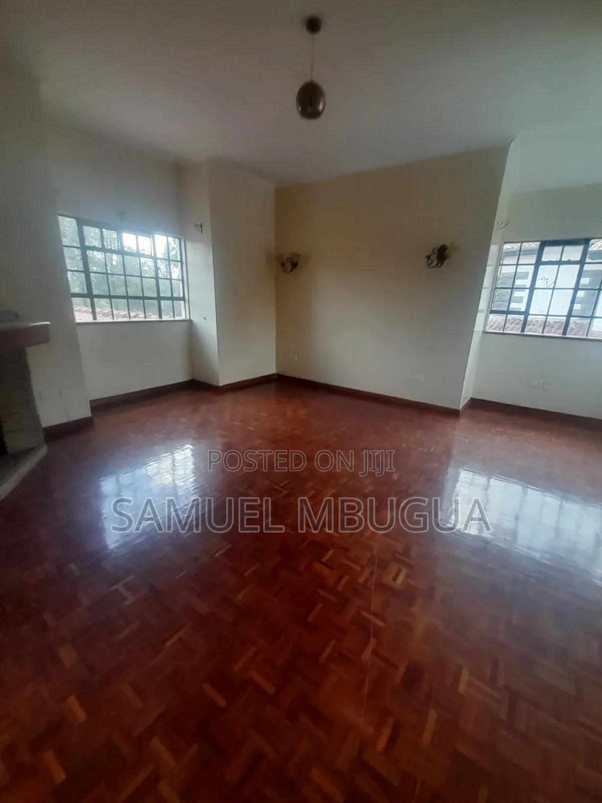 4bdrm House in Samuel, Karen for sale
