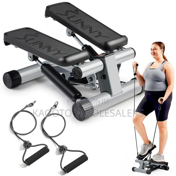 Stripes New Mini Stepper. New