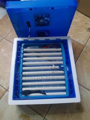 New 64egg Capacity Incubator/64 Egg Incubator - thumbnail 2