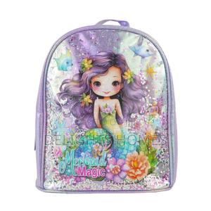 Princess Building Blocks - main view