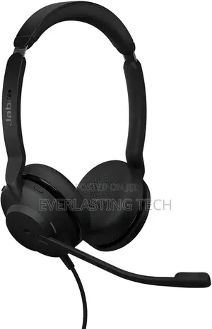 Jabra Evolve2 30 Se Usb-C Ms Stereo Wired Headset