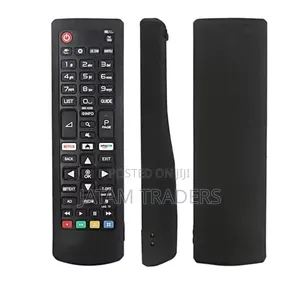Samsung Silicon Remote Covers Available