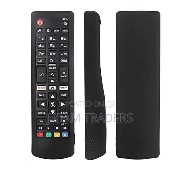 Samsung Silicon Remote Covers Available