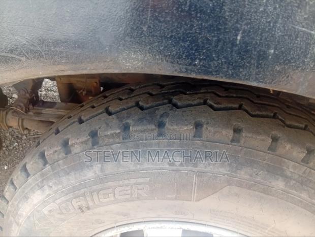 Tata Tipper 2518 - thumbnail 3