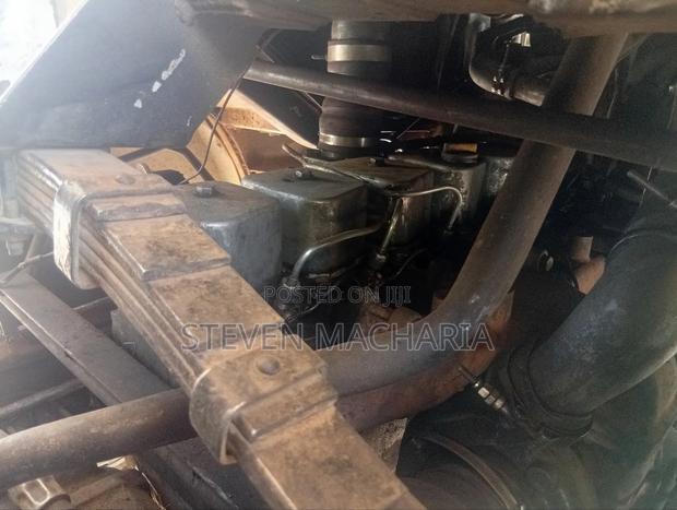 Tata Tipper 2518 - thumbnail 5