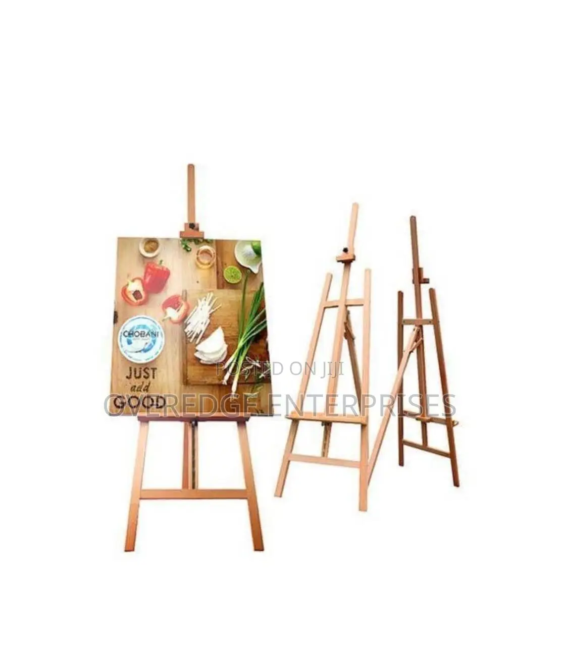 Drawing Stand||Easel Wooden Stand