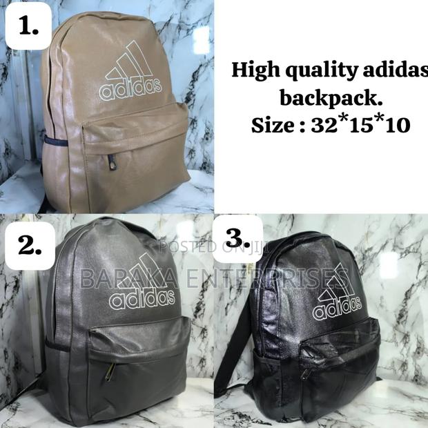 High Quality Adidas Backpack