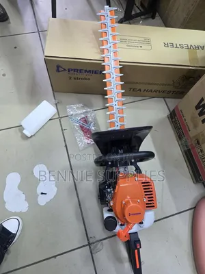 Premier Premier Hedge Trimmer