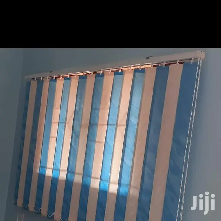 Office Blinds/Window Film