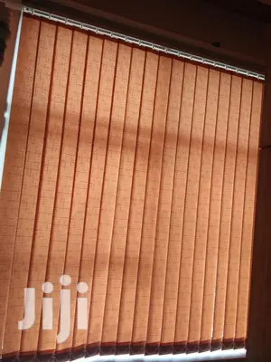 Office Blinds/Window Film