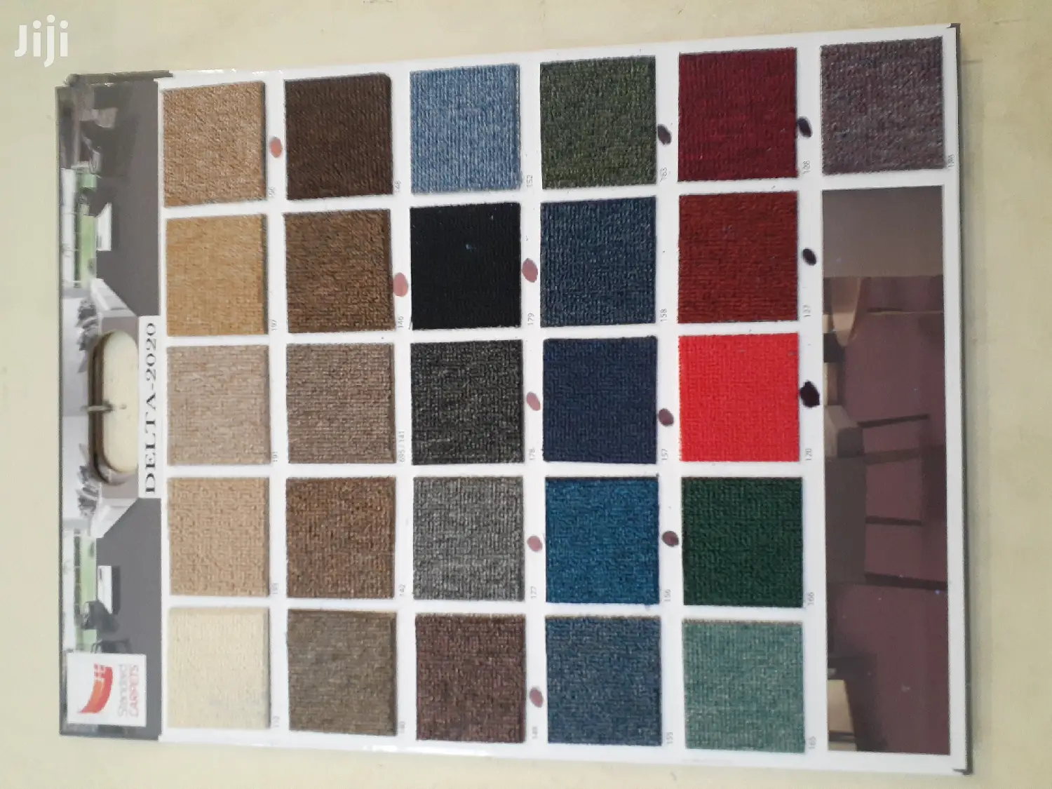 Office Blinds/Window Film