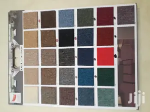 Office Blinds/Window Film