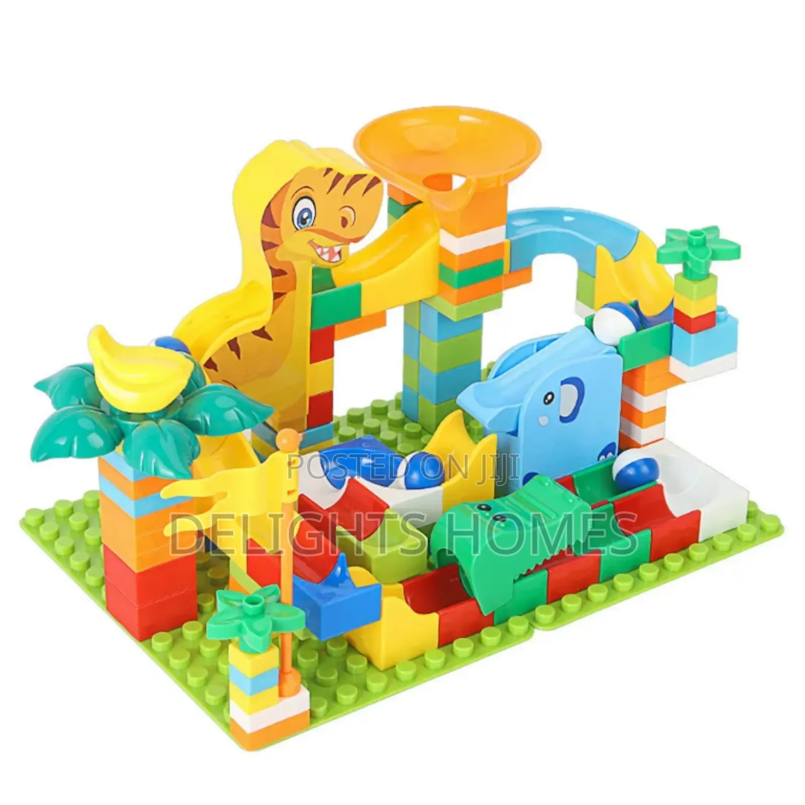 Children Fun Sideway