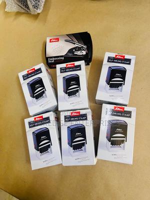 Stamp##Self-Inking Stamps for Offices - thumbnail 2