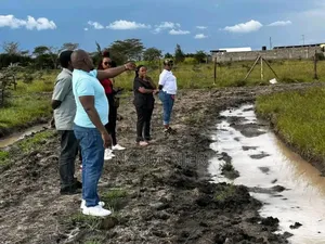 Land Seller All Over the Country