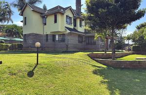 5bdrm Mansion in Karen, Hardy for rent - thumbnail 2