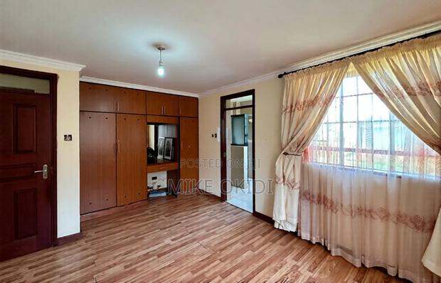 5bdrm Mansion in Karen, Hardy for rent - thumbnail 3