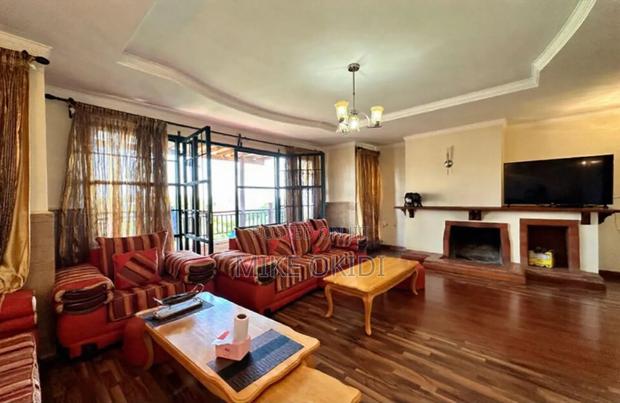 5bdrm Mansion in Karen, Hardy for rent - thumbnail 4