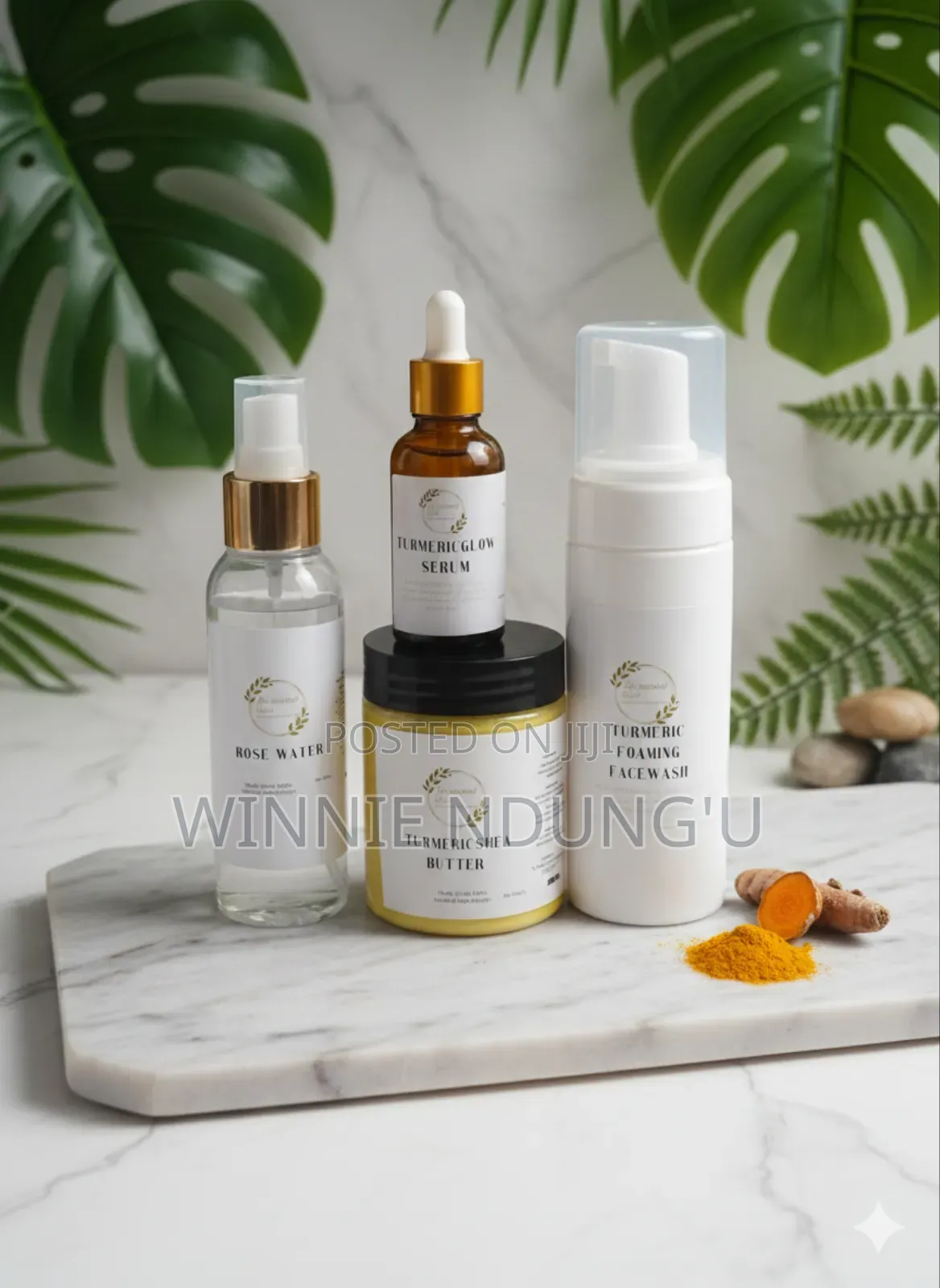 Glow Combo