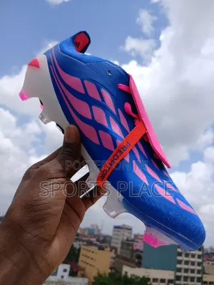 Predator 2026 Soccer World Cup Football Boots