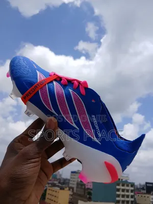 Predator 2026 Soccer World Cup Football Boots