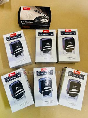 Seals and Stamps Available - thumbnail 2