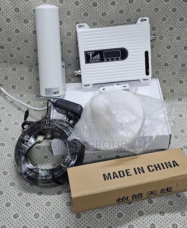 5g Signal Repeater Improve Network Strength