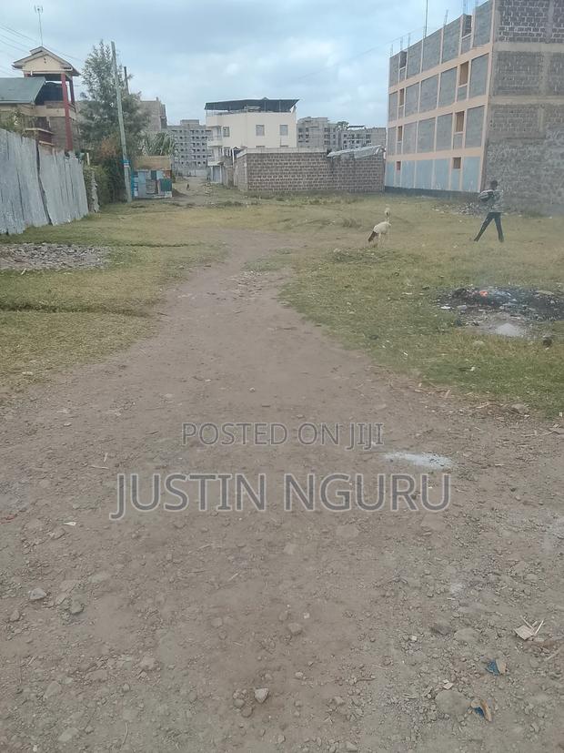 Sale of Aplot40by80 - main view