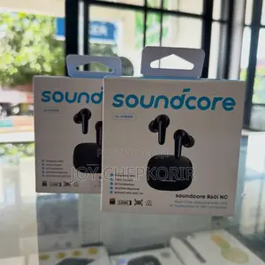 Anker Soundcore R60i Nc True Wireless Earbuds
