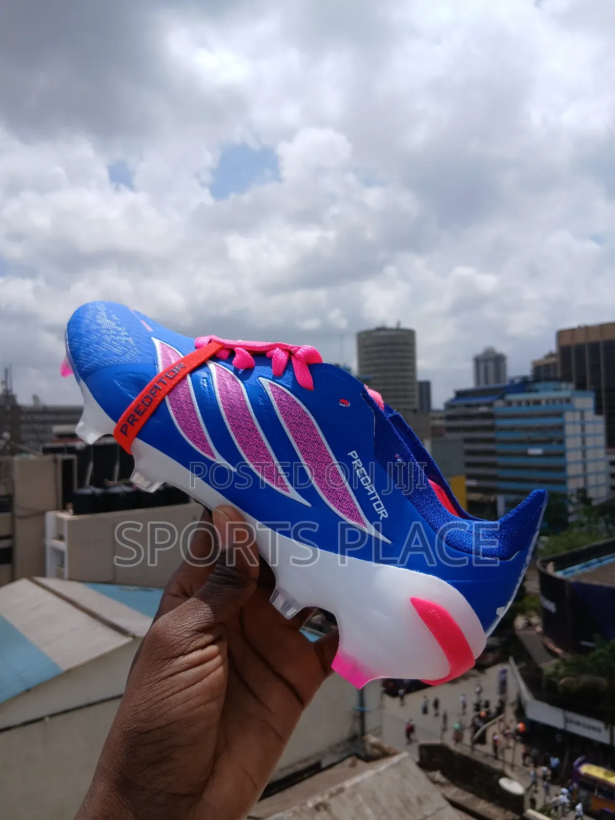 Elite World Cup 2026 Predator Soccer Cleats