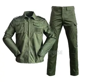 Tactical Set