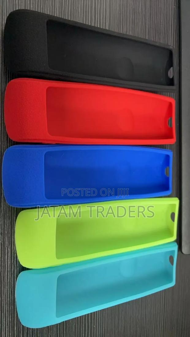 Samsung Silicon Remote Covers Available