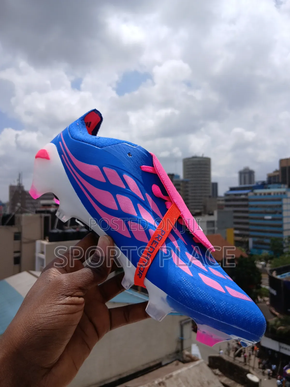 Elite World Cup 2026 Predator Soccer Cleats