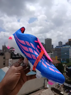 Elite World Cup 2026 Predator Soccer Cleats