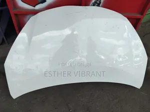 Toyota Aqua Bonnet