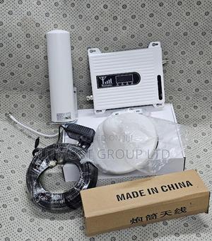 5g Coverage Booster for Rural Urban Areas - thumbnail 2