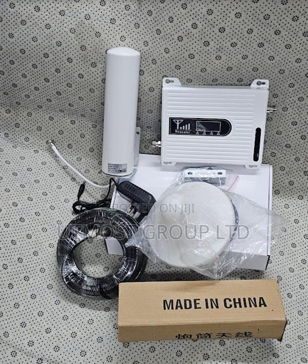 5g Coverage Booster for Rural Urban Areas - thumbnail 3