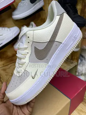 Nike Airforce 1 Customised