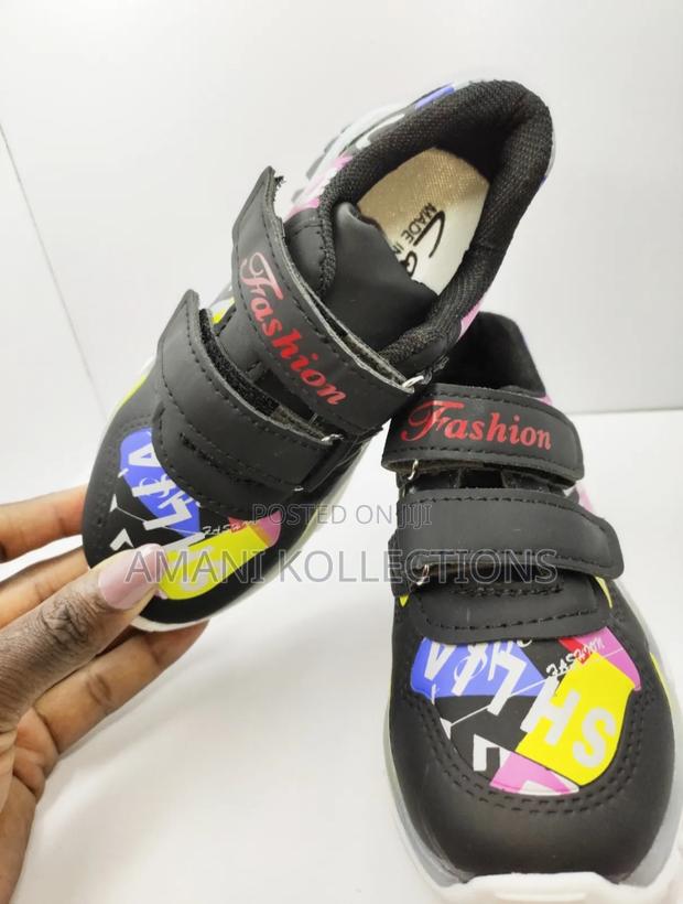 Kids Sport Shoes - thumbnail 2