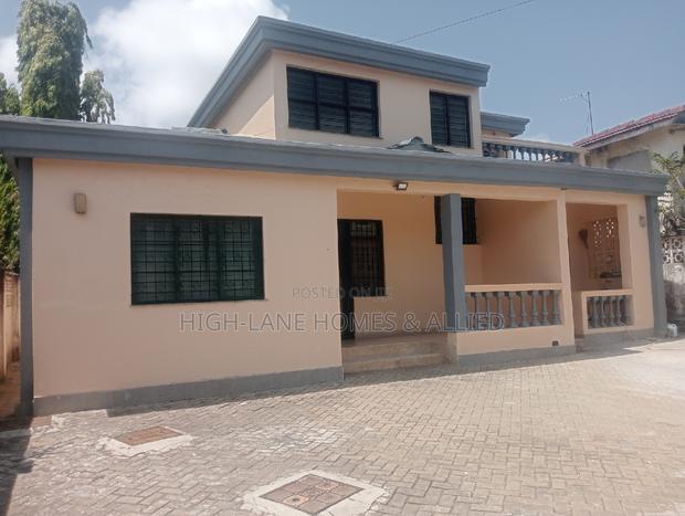 4bdrm Maisonette in Nyali for sale - thumbnail 10