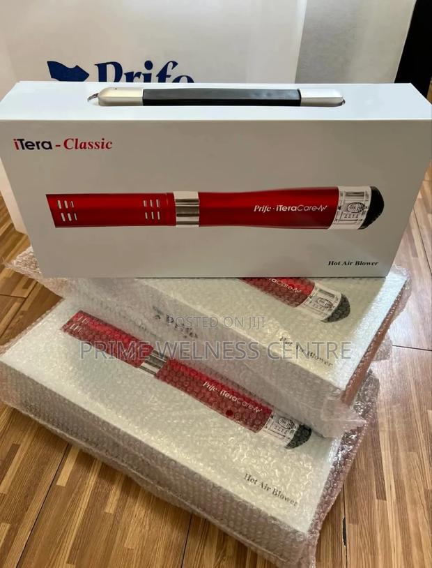 Itera Care Device
