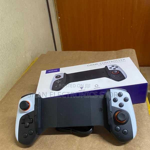 Ergonomic Design Jk03 Universal Wireless Gaming Controller Joystick - main view